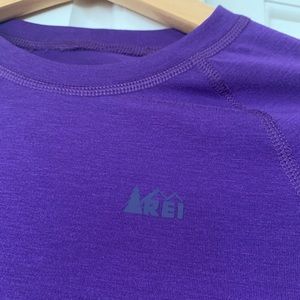 REI Base Layer